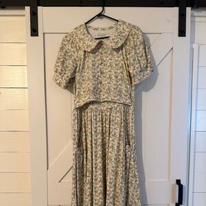 Super Cute Dress: Jemima Verity